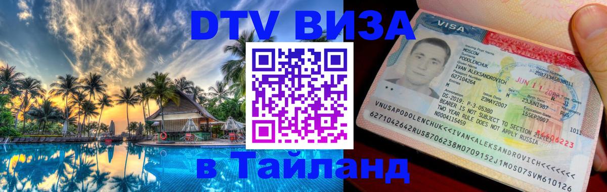 Оформление DTV визы под ключ: стоимость и тарифы, только загранпаспорт - 21.11.2025 